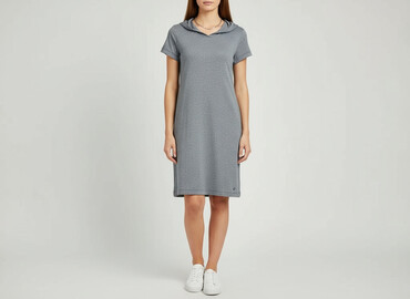 bluzka z otworem na kciuk: Zеro, Women`s dress, size M
