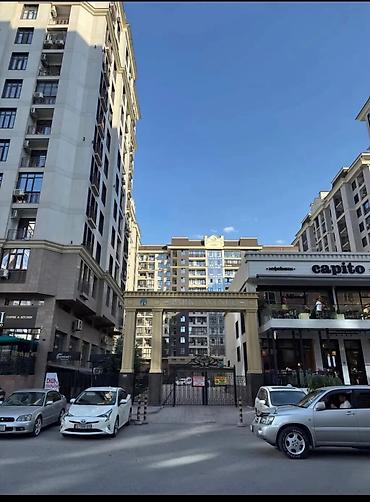 Продажа квартир: 3 комнаты, 78 м², 11 этаж, Дизайнерский ремонт — 1