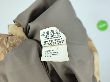 samsa collection: Bonita, Marynarka damska, rozmiar 3XL — 6