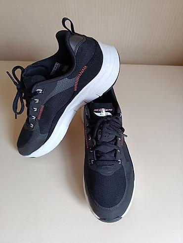 skecher: ✨ Кроссовки Skechers Arch Fit — почти как новые! Одевали два раза! — 1