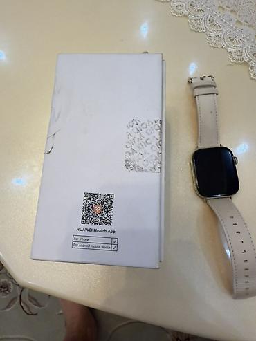 iphone 100: Huawei Watch Fit 3 – ağıllı saat 350 alinib istifade olubmayib 100 azn — 2