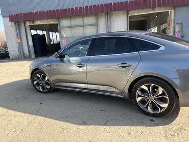 Renault: Renault SM6: 2019 г., 2 л, Автомат, Бензин, Седан at lalafo.kg — 6 Renault: Renault SM6: 2019 г., 2 л, Автомат, Бензин, Седан — 6