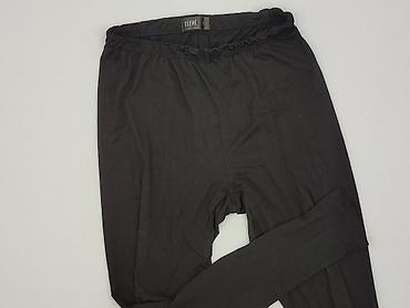 getry: Ciele, Legginsy rozmiar M — 1
