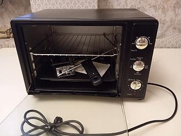 soba corek: Scarlett elektrik mini-sobası Xüsusiyyətlər: - Mexaniki idarəetmə: 3 — 3