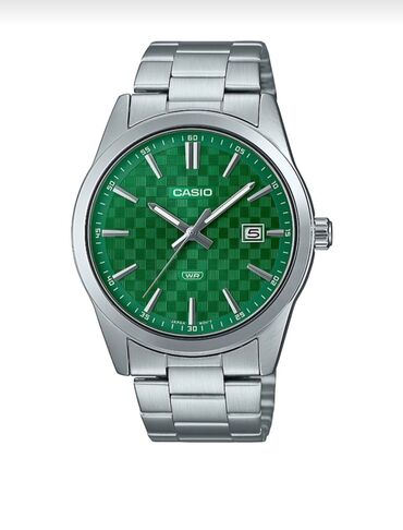 Qol saatları: Yeni, Qol saatı, Casio