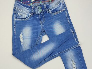 Jeans: Jeans, 7XL (EU 54), condition - Good