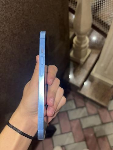 meta quest 1: IPhone 13, Б/у, 128 ГБ, Синий, 76 % — 2