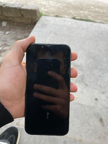 iphone 113: IPhone 13, 128 GB, Yaşıl, Face ID — 3