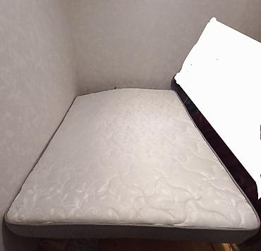 ortopedik matraslar: İşlənmiş, Sadə matras, İki nəfərlik — 2