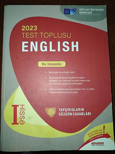 gta 4 dvd: İngilis dili DİM 2023 I hissə 4AZN Koroğlu metrosuna çatdırılma 1AZN — 1