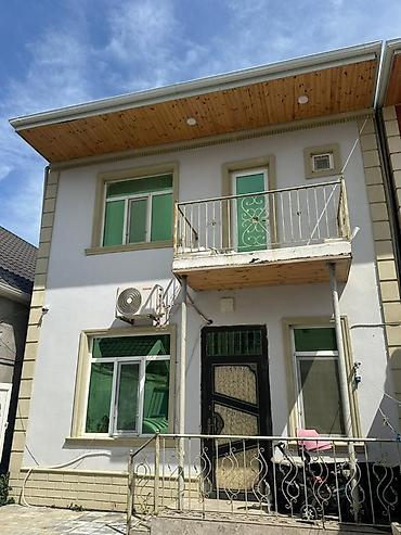 Həyət evləri və villalar: TƏCİLİ!!! PAKET KUPÇA!!! İPOTEKAYA YARARLI!!! Zığ 6 saylı vərəm — 2