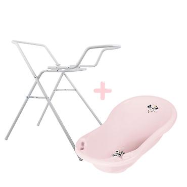 robot cipelari: Keeeper kadica za bebe Minnie Mouse 100 cm – KEP2557-70 Ergonomski — 5