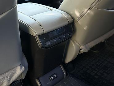 Toyota: Toyota Highlander: 2021 г., 2.5 л, Автомат, Гибрид, Внедорожник — 11
