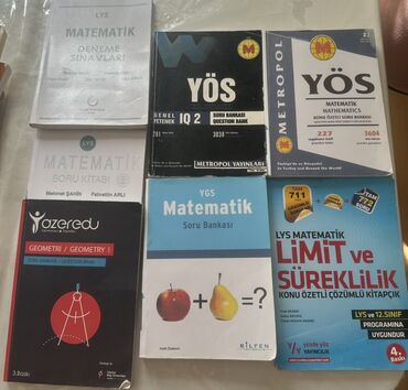 Azərbaycan Tarixi: Riyaziyyat 11-ci sinif, Ünvandan götürmə