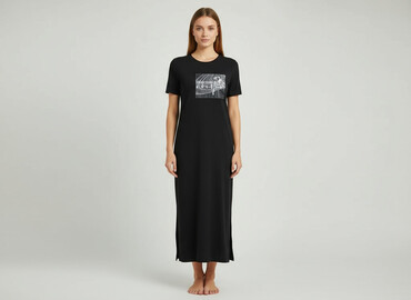 t shirty hugo boss: ELF, Sukienka damska, rozmiar XS