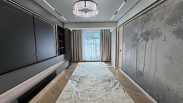 Продажа квартир: 2 комнаты, 72 м², Филармония Элитка, 6 этаж, Евроремонт — 6