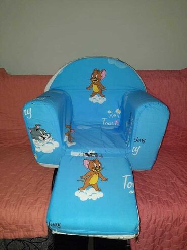 Ostale dečije stvari: Odmah dostupne
Cena 4000 din
Odgovaraju za decu uzrasta do 3 4 godine na lalafo.rs — 14 Ostale dečije stvari: Odmah dostupne
Cena 4000 din
Odgovaraju za decu uzrasta do 3 4 godine — 14