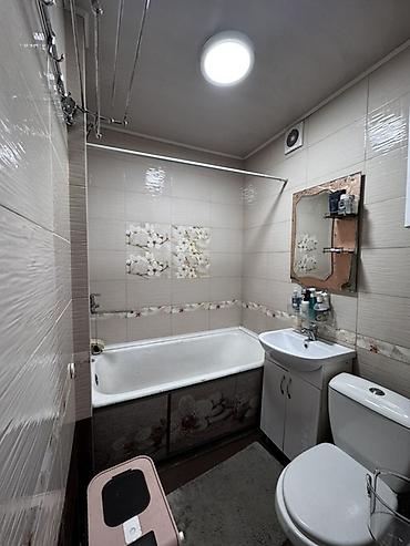 kant flat: 2 комнаты, 42 м², парк Фучика Хрущевка, 2 этаж, Дизайнерский ремонт — 8