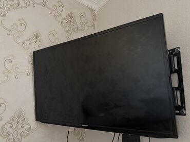 optik wifi: İşlənmiş Televizor Samsung 40" Ünvandan götürmə