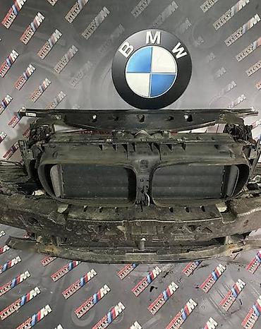 amortizeri clio 2: VEZNI LIM PRSA F10-11 ZA BMW 518, 520, 523 . OD 2010. DO 2017. GOD — 2
