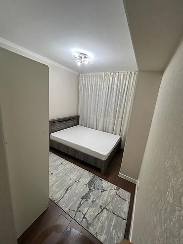 1000: 2 комнаты, 57 м², Карпинка Индивидуалка, 4 этаж, Евроремонт — 2