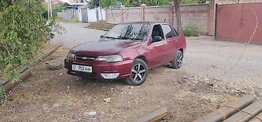 smart open: Chevrolet Nexia: 2010 г., 1.5 л, Седан — 3