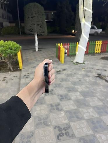 Apple iPhone: IPhone 12 Pro Max, 256 GB, Face ID -da lalafo.az — 3 Apple iPhone: IPhone 12 Pro Max, 256 GB, Face ID — 3