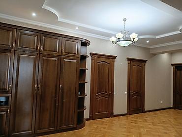 Долгосрочная аренда квартир: 4 комнаты, Собственник, С мебелью полностью — 1