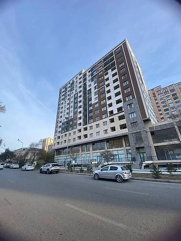 əmlak satışı: 2 otaqlı, Yeni tikili, m. Neftçilər, 51 kv. m — 6