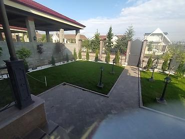 Другие услуги: Озеленение Участков с нуля и под ключ. Автоматические системы полива — 3