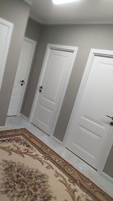kant flat: Сдается 3‑комнатная квартира, Тыналиева, этаж 3 из 13, площадь 100 м² — 5