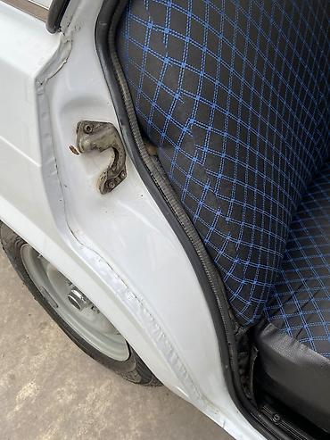 VAZ (LADA): VAZ (LADA) 2107: 1.6 l | 2006 il 80000 km — 13