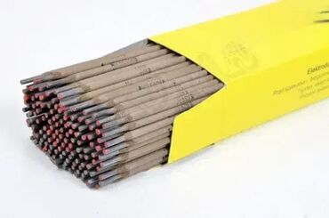 Aparati za zavarivanje: Elektrode za zavarivanje 3,25 mm 5 kg GEKO Poljska 1.600 dinFiksno — 1