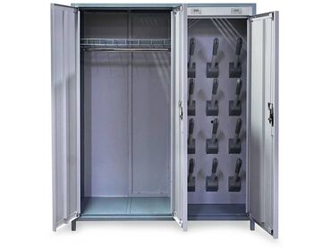 Другое оборудование для производства: Шкаф сушильный RANGER 5 Предназначен для сушки различной мокрой
