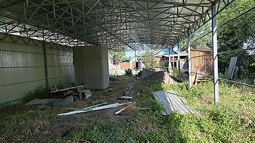 Продажа коттеджей и домов: Продаю дом 6 комнат Навес большой Газ Канализация центральная Вода — 13