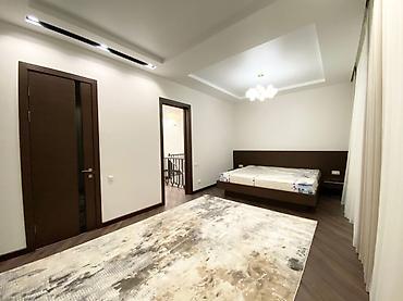 Продажа квартир: 5 и более комнат, 220 м², Элитка, 10 этаж, Дизайнерский ремонт — 15