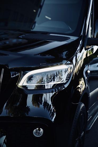 капот sprinter: Mercedes-Benz Спринтер: 2020 г., 2.2 л, Механика, Дизель, Бус — 10
