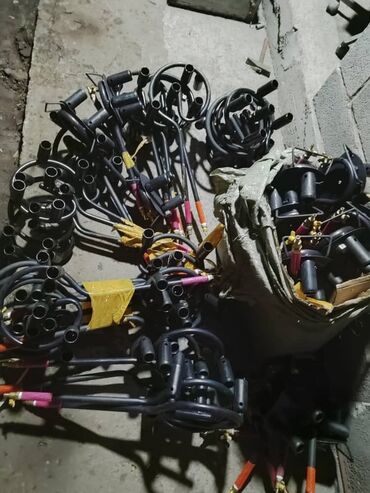 Другие товары для дома и сада: Газовые горелки Горелки газовые Для казана — 2