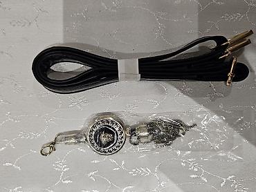 Çantalar: Əl çantası, Versace, Yeni — 2