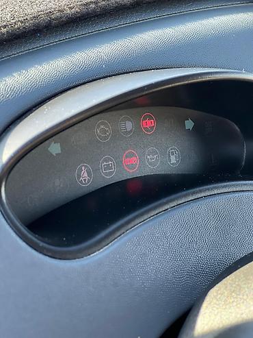 Chevrolet: Chevrolet Matiz: 2010 г., 0.8 л, Автомат, Бензин, Хэтчбэк — 6