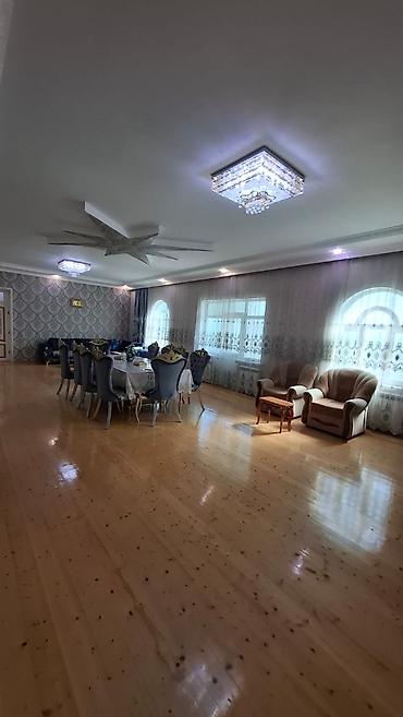 Həyət evləri və villaların satışı: 4 otaqlı, 175 kv. m, Kredit yoxdur, Yeni təmirli — 1
