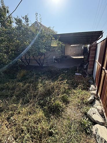 Продажа коттеджей и домов: 3 комнаты, 80 м², Бишкек, Селекционное с. Агентство недвижимости — 4
