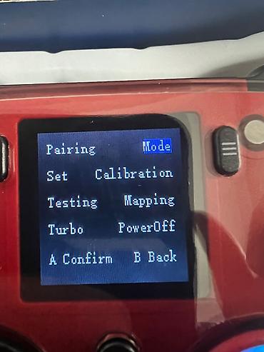 Video oyunlar üçün aksesuarlar: Philips Gamepad Yenidi istfadə olunmayıb Brend: philips Növ — 7