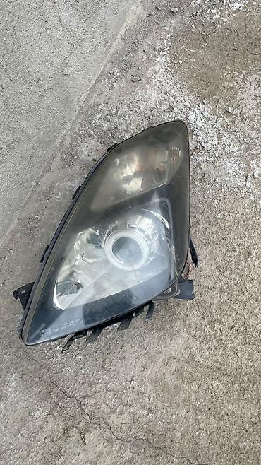 Другие детали кузова: Продаются запчасти от Prius 20 Запчасти от Тойота приус 20 Капот приус — 5