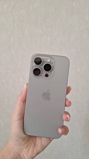 iphone 8 silver: IPhone 15 Pro, 128 ГБ, Natural Titanium, Беспроводная зарядка, Face ID