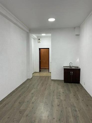 квартира беловодске: 20 м², 1 комната, Селекционное с., Без животных — 3