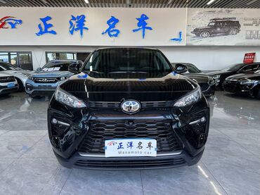 тойота рав четыре: Toyota : 2022 г., 2 л, Вариатор, Бензин, Жол тандабас