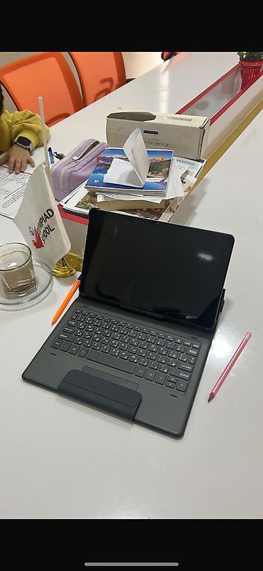 hp pavilion g6: Planşet (G-tab), + karopkası.Qələmi yoxdur.Kreditdədir hal — 1