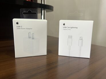 aple 8: Кабель Apple, Mini-USB, Новый