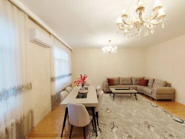 xacmaz rayon: Məmmədli, 3 otaqlı, Yeni tikili, m. Koroğlu, 118 kv. m